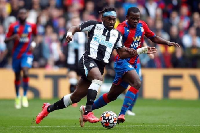 Dự đoán Newcastle United vs Crystal Palace, 21h00 ngày 21/10