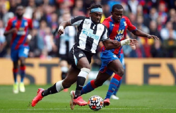 Dự đoán Newcastle United vs Crystal Palace, 21h00 ngày 21/10