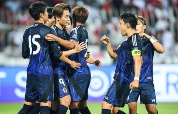 Soi kèo Nhật Bản vs Bahrain, 17h35 ngày 20/03 – Dự đoán kèo