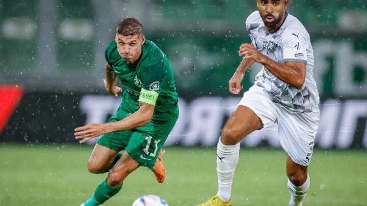 Dự đoán NK Olimpija Ljubljana vs Ludogorets Razgrad, lúc 01h00 ngày 02/08