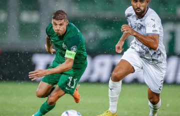 Dự đoán NK Olimpija Ljubljana vs Ludogorets Razgrad, lúc 01h00 ngày 02/08