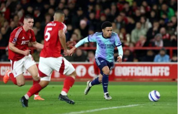 Soi kèo Nottingham vs Ipswich, 02h30 ngày 04/03 - FA Cup