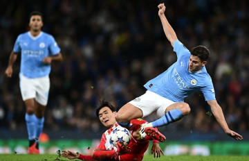 Soi kèo Nottingham Forest vs Man City, 19h30 ngày 08/03 – Ngoại hạng Anh