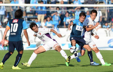 Soi kèo Oita Trinita vs Avispa Fukuoka 13h00 ngày 30/05