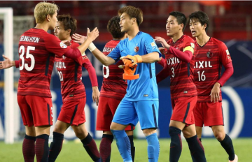 Nhận định soi kèo Oita Trinita vs Kashima Antlers 17h00 ngày 23/06