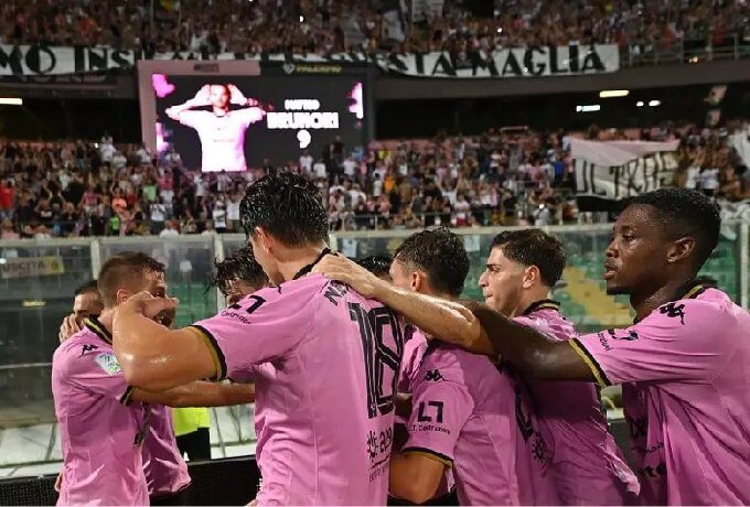 Dự đoán Palermo vs Ternana, 02h30 ngày 28/02