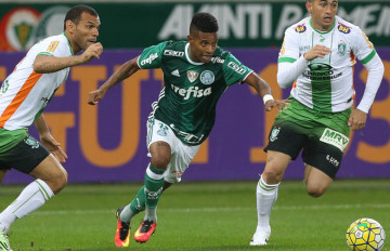 Nhận định soi kèo Palmeiras vs America MG 21h00 ngày 20/06