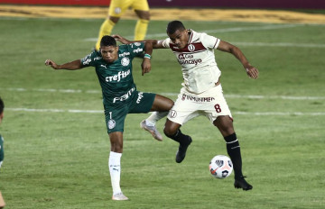 Soi kèo Palmeiras vs Universitario de Deportes 5h00 ngày 28/05