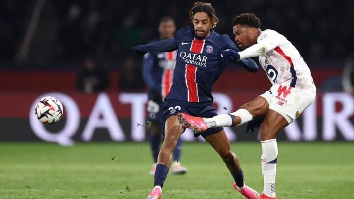 Soi kèo PSG vs Liverpool, 03h00 ngày 06/03 – Cúp C1
