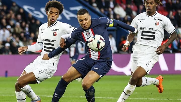 Dự đoán PSG vs Rennes, 23h05 ngày 25/02