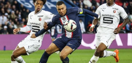 Dự đoán PSG vs Rennes, 23h05 ngày 25/02