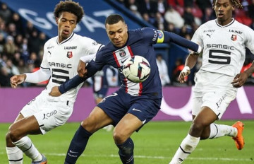 Dự đoán PSG vs Rennes, 23h05 ngày 25/02