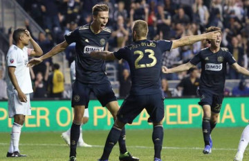 Dự đoán Philadelphia Union vs New England Revolution, 04h00 ngày 29/10