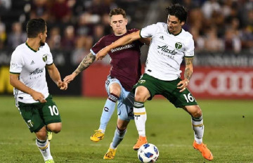 Dự đoán Portland Timbers vs Colorado Rapids, 09h30 ngày 24/09