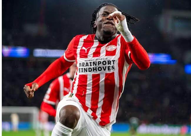 Soi kèo PSV vs Arsenal, 03h00 ngày 05/03 – Nhận định & dự đoán kèo