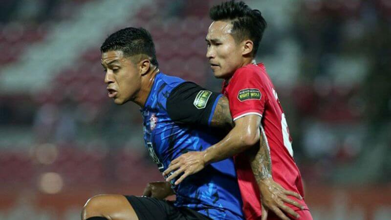Soi kèo Quảng Nam vs Hải Phòng, 17h00 ngày 28/02 - V.League 2024/25