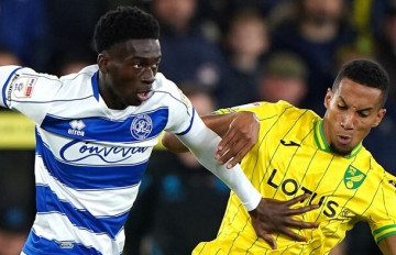 Dự đoán QPR vs Norwich City, 01h45 ngày 17/08