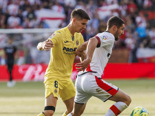 Dự đoán Rayo Vallecano vs Mallorca, 21h15 ngày 30/09