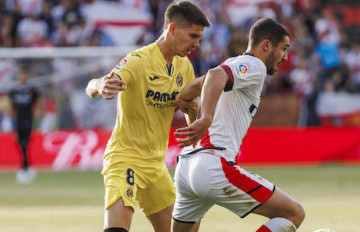 Dự đoán Rayo Vallecano vs Mallorca, 21h15 ngày 30/09