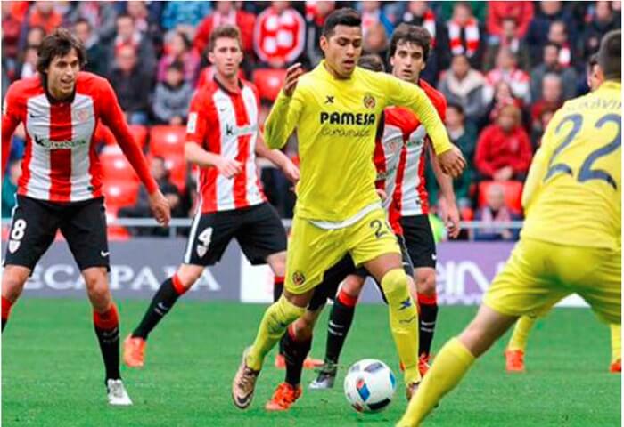 Dự đoán Rayo Vallecano vs Villarreal, 21h15 ngày 24/09