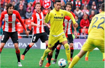 Dự đoán Rayo Vallecano vs Villarreal, 21h15 ngày 24/09