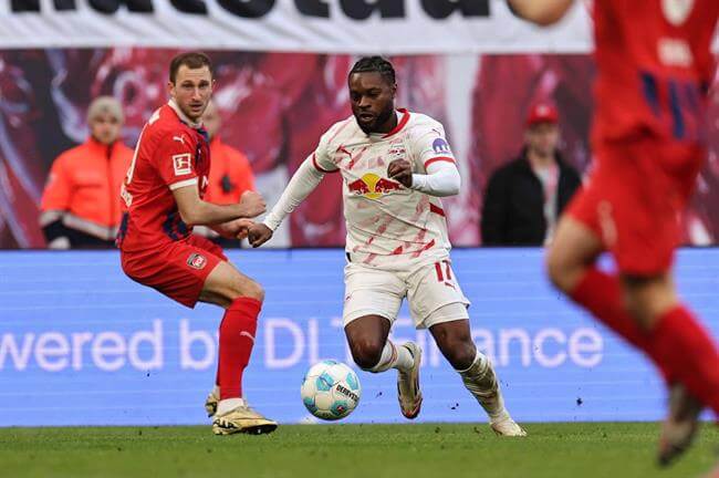 Soi Kèo RB Leipzig vs Mainz 01/03 – Nhận Định & Dự Đoán