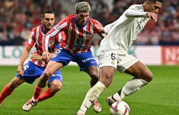 Soi kèo Real Madrid vs Atletico Madrid, 03h00 ngày 05/03 – Nhận định & dự đoán