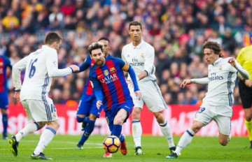 Nhận định soi kèo Real Madrid vs Barcelona, 02h00 ngày 11/04