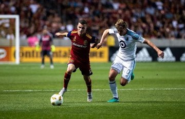 Soi kèo Real Salt Lake vs Minnesota United FC 8h30 ngày 30/05