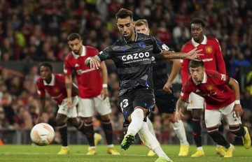 Soi kèo Sociedad vs MU, 00h45 ngày 07/03 - Dự đoán kèo