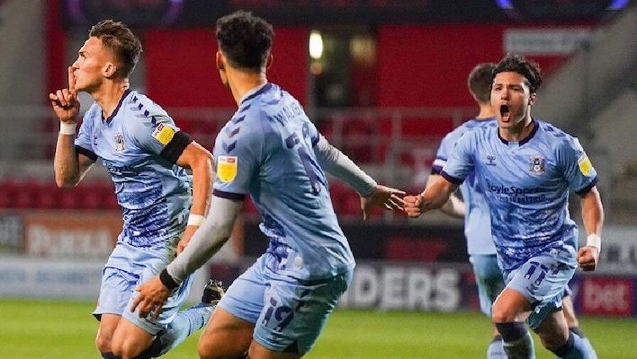 Dự đoán Rotherham United vs Coventry, 01h45 ngày 26/10