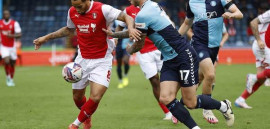 Soi kèo Rotherham United vs Wycombe, 02h45 ngày 19/03 – Nhận định & Dự đoán