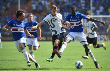 Dự đoán Salernitana vs Sampdoria, 00h00 ngày 01/11