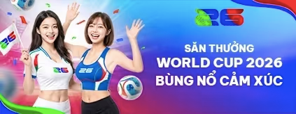 FUN88 săn thưởng world Cup 2026