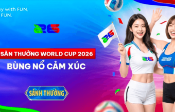 [Độc quyền] Huy hiệu: Hành trình đến với World Cup 2026 – Giai đoạn 2