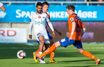 Nhận định soi kèo Sandefjord vs Viking 20h00 ngày 19/06