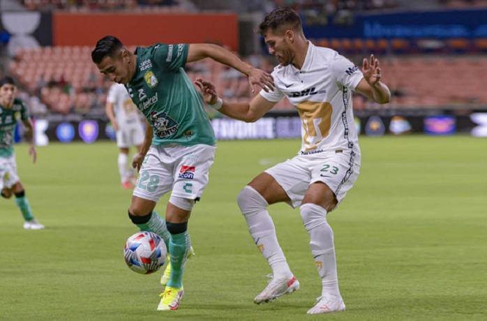 Soi kèo Santos Laguna vs Club León, 06h00 ngày 10/03 – VĐQG Mexico