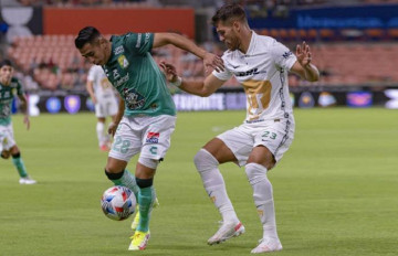 Soi kèo Santos Laguna vs Club León, 06h00 ngày 10/03 – VĐQG Mexico