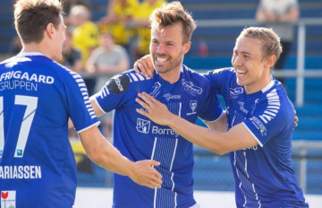 Nhận định soi kèo Sarpsborg 08 FF vs Viking 22h59 ngày 25/06