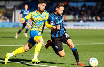 Dự đoán Paderborn vs Wehen, 23h30 ngày 15/09