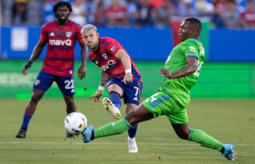 Dự đoán Seattle Sounders vs FC Dallas, 08h00 ngày 31/10