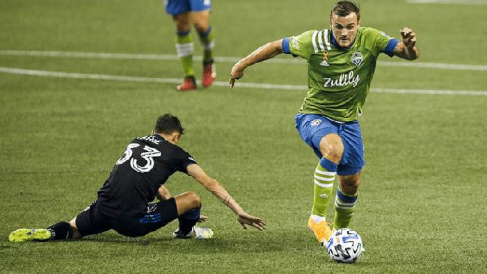 Dự đoán Seattle Sounders vs San Jose Earthquakes, 09h30 ngày 19/09