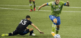 Dự đoán Seattle Sounders vs San Jose Earthquakes, 09h30 ngày 19/09