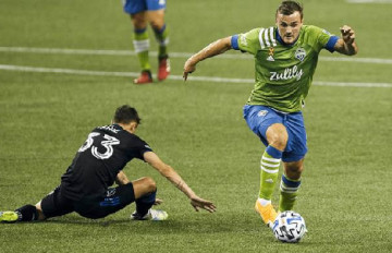 Dự đoán Seattle Sounders vs San Jose Earthquakes, 09h30 ngày 19/09