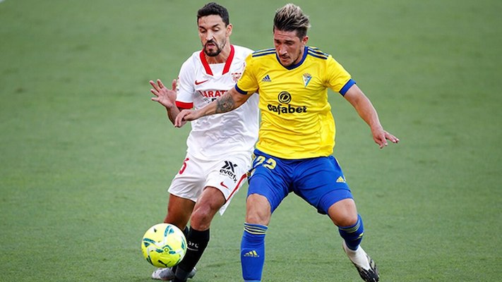 Dự đoán Sevilla vs Las Palmas, 23h30 ngày 17/09