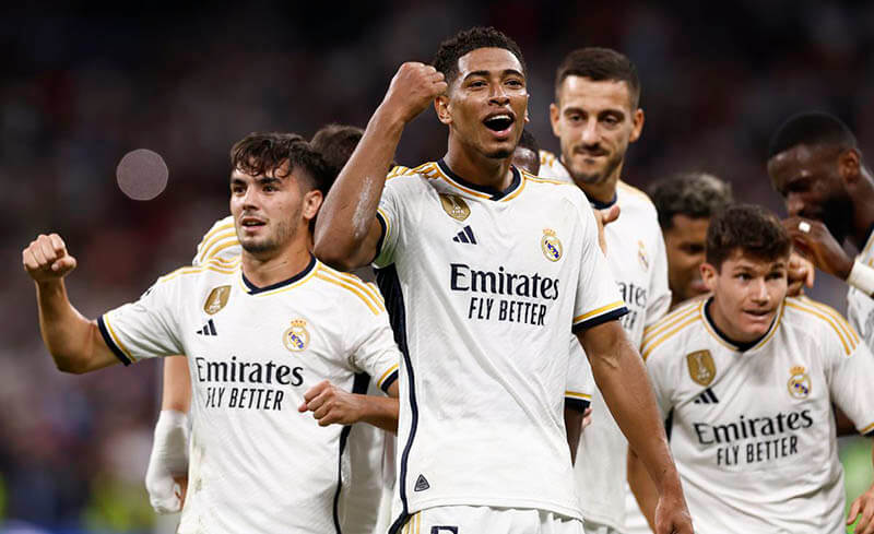 Dự đoán Sevilla vs Real Madrid, 23h30 ngày 21/10