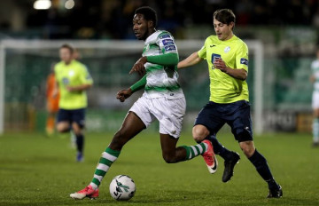 Nhận định soi kèo Shamrock Rovers vs Finn Harps 2h00 ngày 12/06