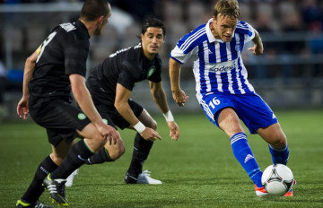 Soi kèo SJK Seinajoki vs HJK Helsinki 21h00 ngày 22/05, Giải Phần Lan