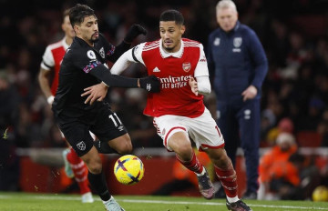 Soi kèo Arsenal vs West Ham (22h00 - 22/02/2025) | Nhận định & Dự đoán