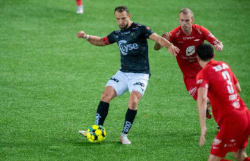 Soi kèo Viking vs Brann, lúc 22h59 ngày 24/06